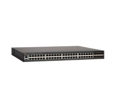 Ruckus ICX Stackable Switch ICX7250-48P-2X10G