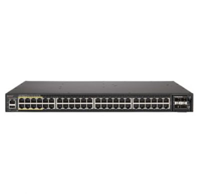Ruckus ICX Stackable Switch ICX7450-48P-E-RMT3