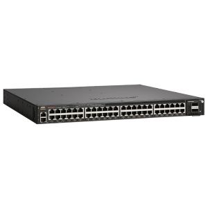 Ruckus ICX Stackable Switch ICX7650-48F