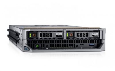 Dell PowerEdge M640 Blade Server | Configure To Order