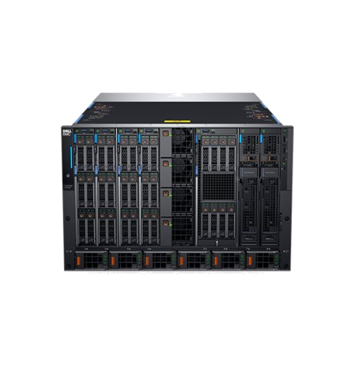 Dell PowerEdge MX7000 Modular Chassis