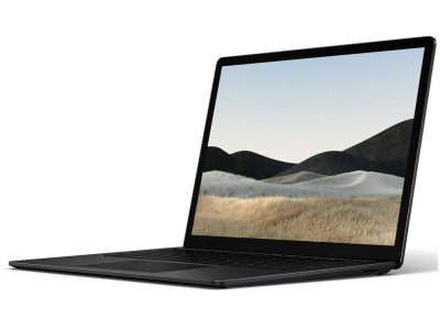 Microsoft Surface Laptop 4 for Business 5J8-00001