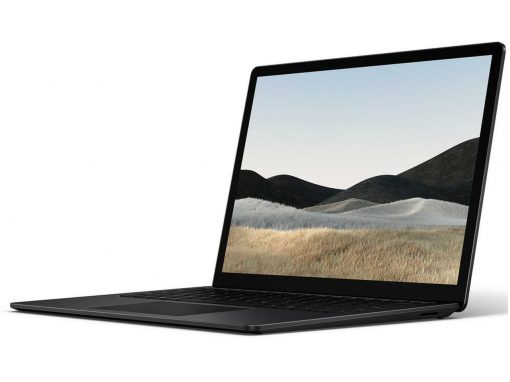 Microsoft Surface Laptop 4 for Business 5G1-00002