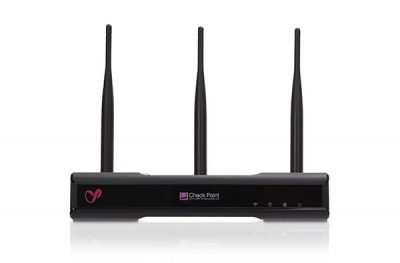Check Point Quantum Spark Branch Office Wi-Fi Security Gateway 1530 CPAP-SG1530W-AU