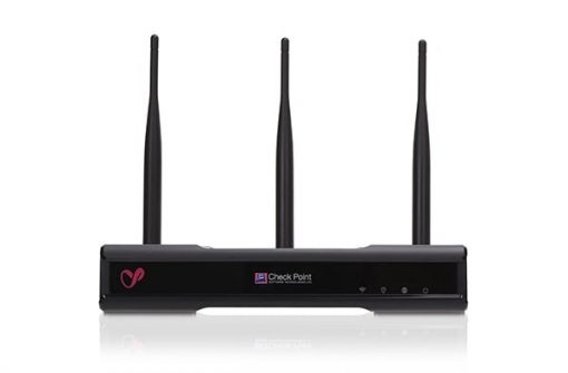 Check Point Quantum Spark Branch Office Wi-Fi Security Gateway 1530 CPAP-SG1530W-AU