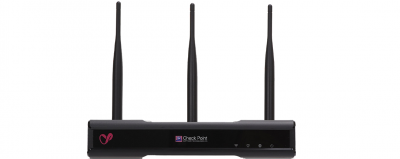 Check Point Quantum Spark Branch Office 1550 Wi-Fi Security Appliance CPAP-SG1550W-AU