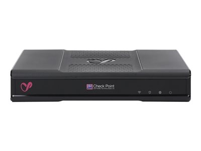 Check Point Quantum Spark Branch Office 1550 Security Appliance CPAP-SG1550