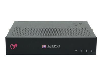 Check Point Quantum Spark Branch Office 1590 Security Appliance CPAP-SG1590