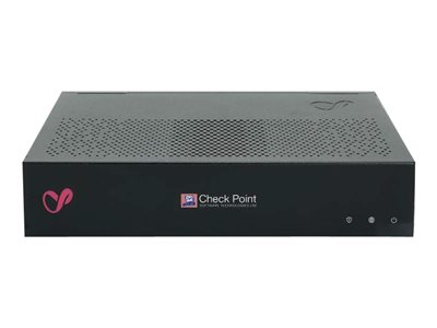 Check Point Quantum Spark Branch Office 1570 Security Appliance CPAP-SG1570