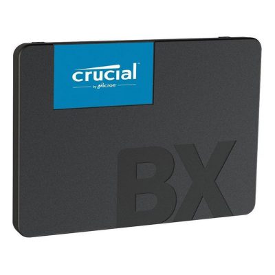 CRUCIAL BX500 240GB CT240BX500SSD1