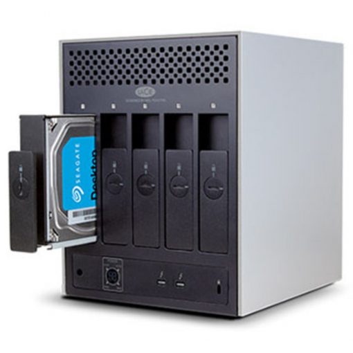 LACIE 5BIG THUNDERBOLT 2 40TB STFC40000400