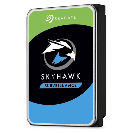 Seagate SkyHawk Surveillance Drive 3 TB ST3000VX009