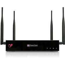 Check Point Quantum Spark Branch Office 1590 Wi-Fi and LTE Security Appliance CPAP-SG1590WLTE-AU