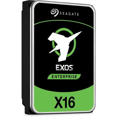 ST16000NM002G Seagate Exos X16 16 TB ST16000NM002G