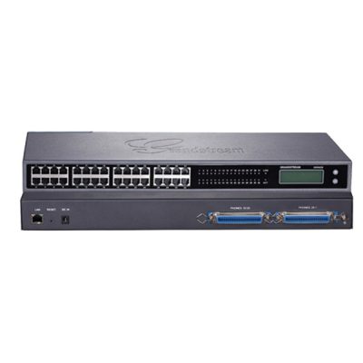 Grandstream VoIP Gateway GXW4200