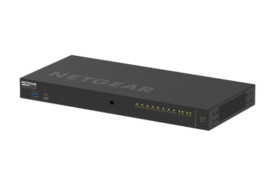 Netgear AV Line M4250-10G2F-PoE+ GSM4212P