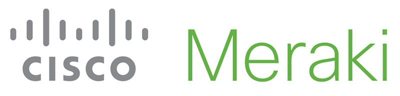 Cisco Meraki Logo