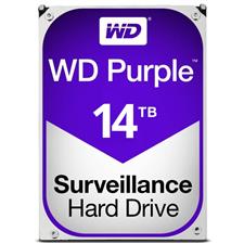 WD WD140PURZ 14TB Purple 3.5