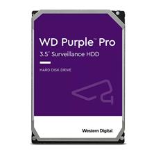 WD WD181PURP 18TB Purple Pro 3.5
