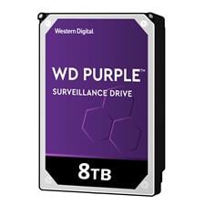 WD WD82PURZ 8TB Purple 3.5