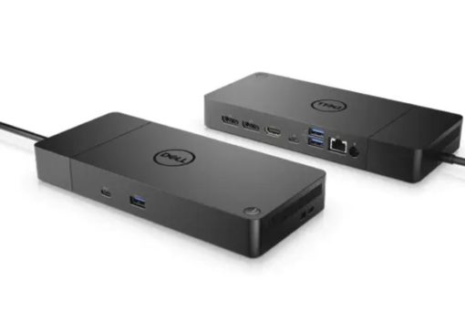 DELL WD19 USB-C DOCKING STATION, USB(3) USB-C, HDMI, DP(2), LAN, 3YR