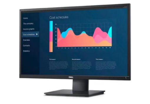 Dell E-SERIES 23.8