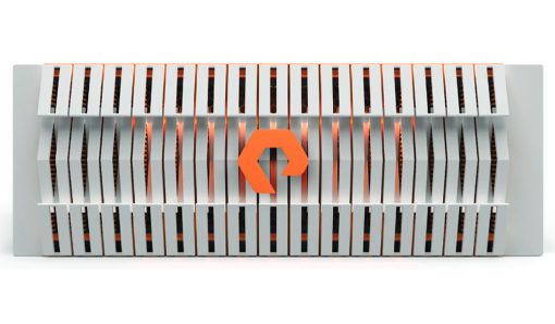 Pure Storage FlashBlade