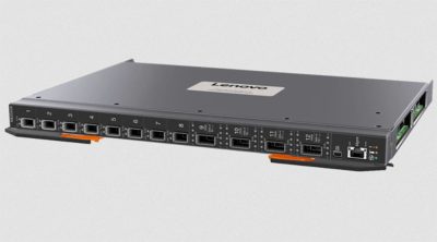 Lenovo ThinkSystem NE2552E Flex Switch
