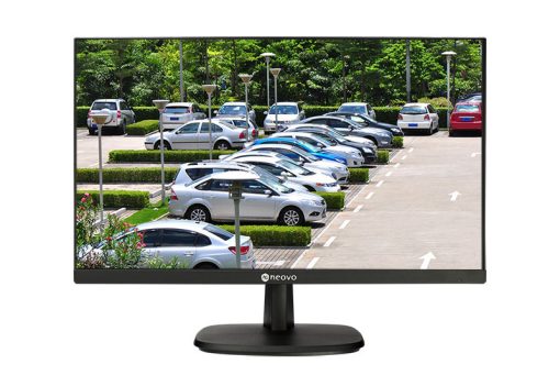 AG Neovo SC-Series SC-2402 24-Inch 1080p Surveillance Monitor with BNC Connector