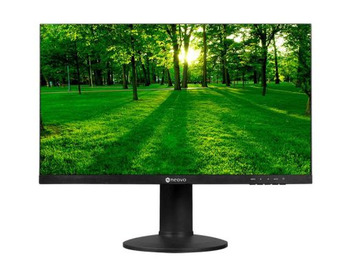 AG Neovo FS-Series FS-27G 27-Inch 1080p 3-sided Bezel Less Monitor