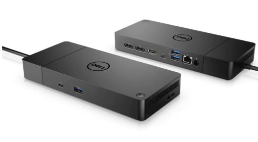 Dell Docking Station - WD19S