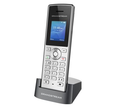 Grandstream WP810 Cordless Wi-Fi IP Phone