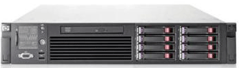 HPE Integrity rx2800 i4 Server, Configure To Order