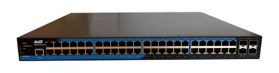 ALLOY AS5052-P 52 Port Layer 3 Lite Managed PoE+ Switch