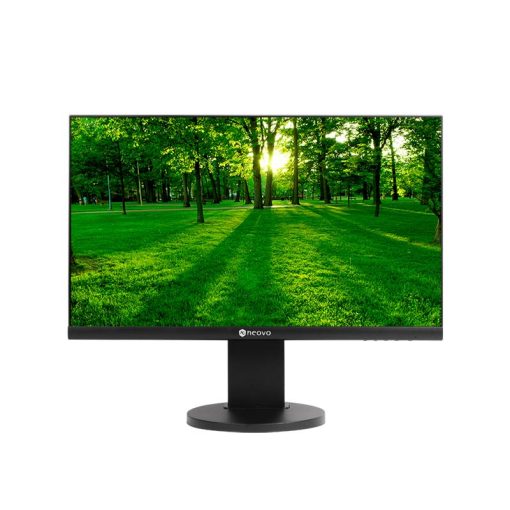 AG Neovo MH-24 24-Inch Bezel Less Monitor