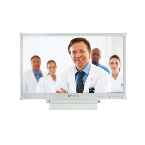 AG Neovo MX-24 24-Inch 1080p DICOM Compatible Monitor