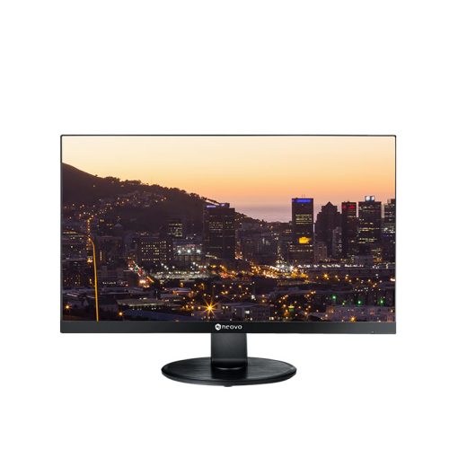 AG Neovo SC-24E 24-Inch 1080p Surveillance Monitor With BNC