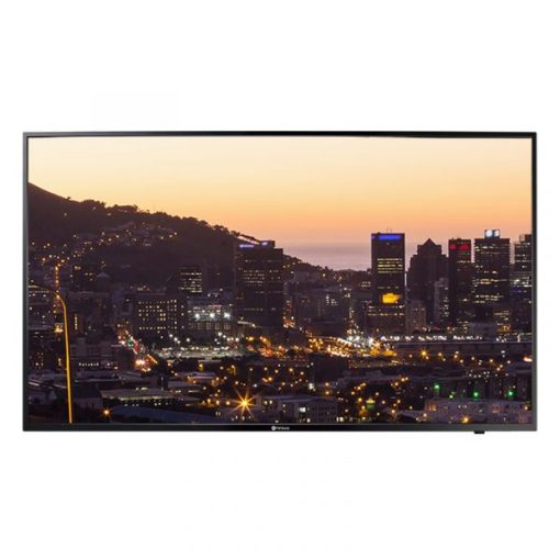 AG Neovo SC-55E 55-Inch 1080p Surveillance Display With BNC