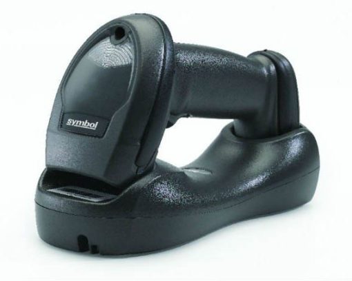 Zebra Cordless Barcode Scanner LI4278-TRBU0100ZAR