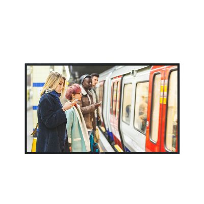 AG Neovo HMQ-4301 43-Inch 4K SDI Display For Live Video Monitoring