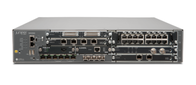 Juniper SRX550 Next-Generation Firewall