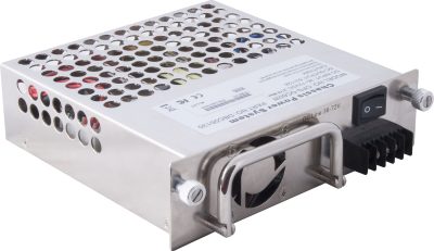 ALLOY DCR60AC AC power supply module