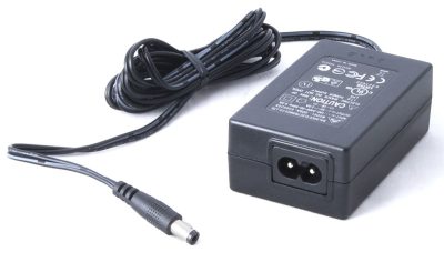 GPSA-0500255A ALLOY GPSA-0500255A 5V/2.5A Universal In-Line power supply (needs C7 type power cord)