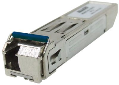 ALLOY MGBIC-WDMS5.20 Gigabit Single Mode/Single Fibre SFP Module