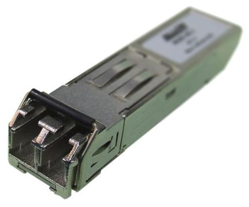 ALLOY 100SFP-M02 Fast Ethernet Multimode SFP Module