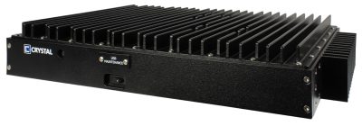 CRYSTAL GROUP ES1012 Substation Computer