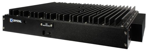 CRYSTAL GROUP ES1012 Substation Computer