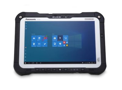 Panasonic 15FZ-G2ABMBEVA Toughbook G2 (10.1