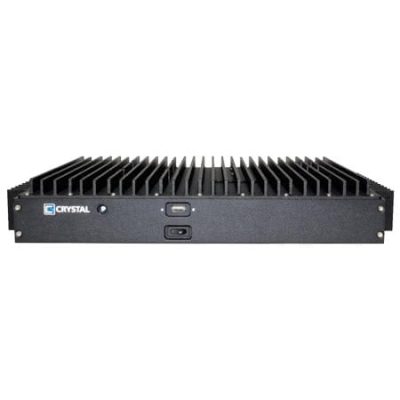 CRYSTAL GROUP RE1014 Fanless Embedded Computer