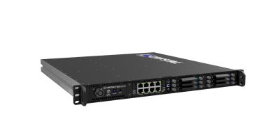 CRYSTAL GROUP RS1104ISR RUGGED ISR ENCODER